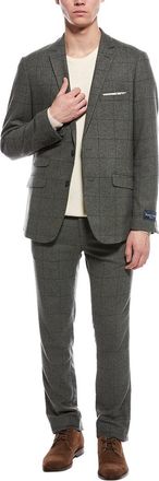 Paisley & Gray Dover Wool-Blend Jacket