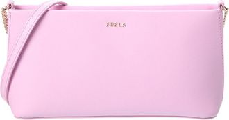 Furla Classic Leather Crossbody