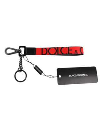 Dolce & Gabbana Dolce Gabbana Sleutelhanger