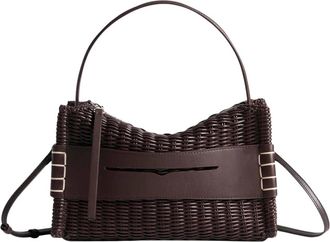 J.W.Anderson Donna, Borse, Marrone, Taglia unica, new
