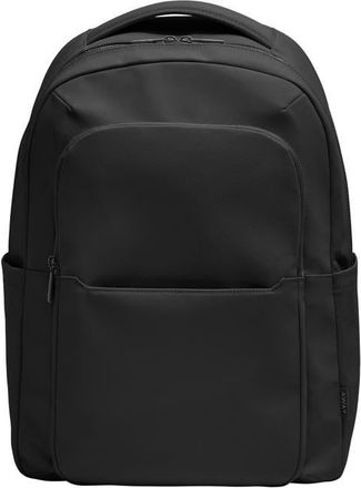 AwAy The Commuter Backpack in Jet Black at Nordstrom