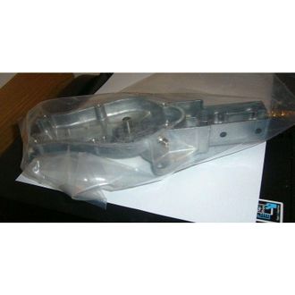 Echo carter ingranaggi tosasiepi tagliasiepi HC1500 HCR1500 61040705361