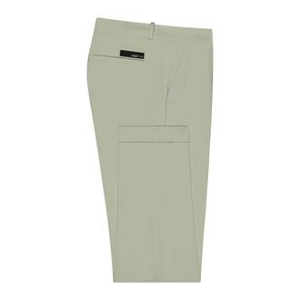 Roberto Ricci Design Chinos - male - RRD - Chinos - Green - 2XL - Trousers
