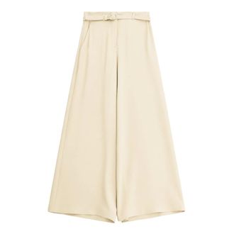 Imperial Mujer, Pantalones, Beige, Talla: L