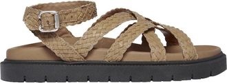 Freda Salvador Freda Salvador Glen Leather Sandal