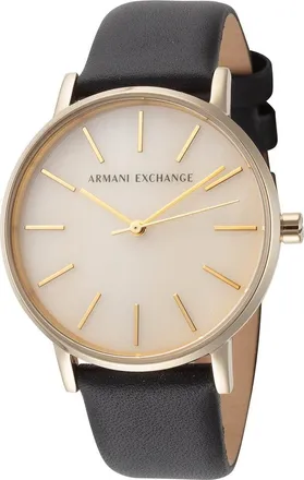 A|X Armani Exchange Womens Lola Watch