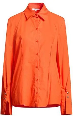 Patrizia Pepe TOPWEAR - Shirts on YOOX.COM