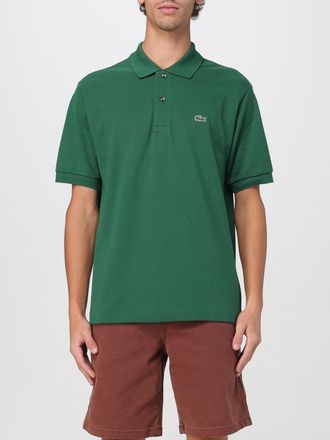 Lacoste Polo Lacoste in cotone