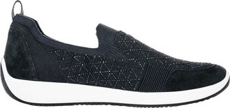 Ara Dames, Schoenen, Zwart, Maat: 39 EU