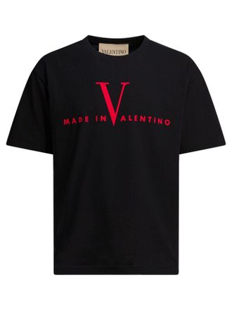 Valentino Made In Valentino T-Shirt