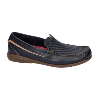 Fluchos Heren, Schoenen, Blauw, Maat: 39 EU