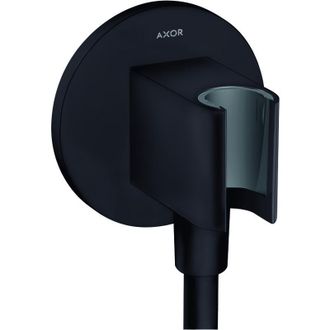 Axor Hansgrohe - Axor Showersolutions Fixfit Porter Unit Redondo