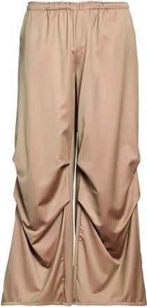 Paura BOTTOMWEAR - Trousers on YOOX.COM