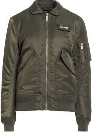 Schott NYC CAPISPALLA - Giacche & Giubbotti su YOOX.COM