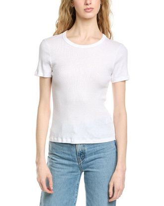 Michael Stars Lani Crewneck T-Shirt