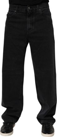 Dolce & Gabbana Lekkere Pasvorm Denim Jeans