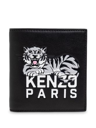Kenzo Wallet