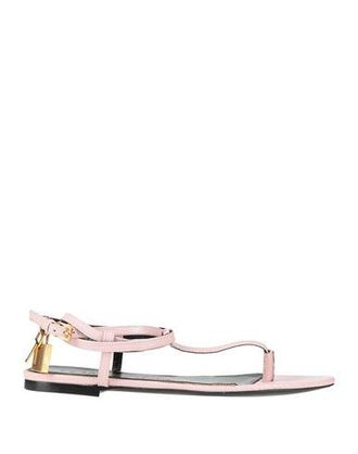 Tom Ford SCHUHE - Zehentrenner auf YOOX.COM