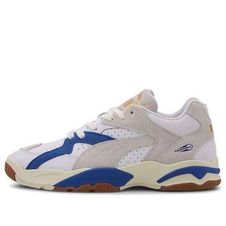 Puma Performer OG White/Grey/Blue 371180-02