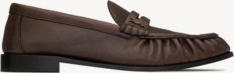 Saint Laurent Le Loafer Loafers