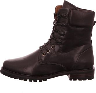 Everybody By B.Z Moda Laarzen - Dames - Schoenen - Bruin - Maat: 38 EU