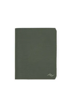 Peak Design Passport Wallet in Sage at Nordstrom