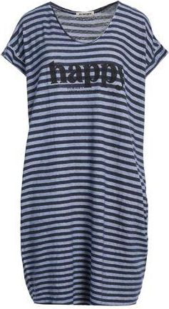 Liv Bergen DRESSES - Mini dresses on YOOX.COM