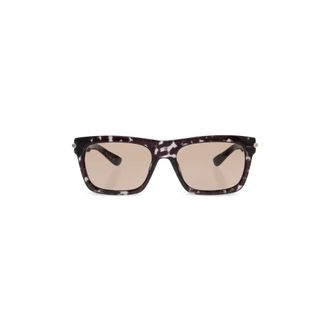 Alexander McQueen Heren, Accessoires, Zwart, Maat: ONE Size