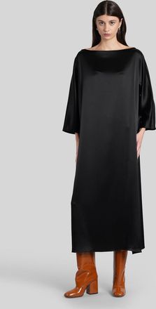 Gianluca Capannolo Laura Long Long Dress