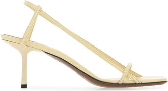 サンダル・ミュール NEOUS SANDAL (00343AS01AS20 BLACKORANGE) NEOUS(ネオアス) サンダル・ミュール(レディース) - 海外通販のBUYMA