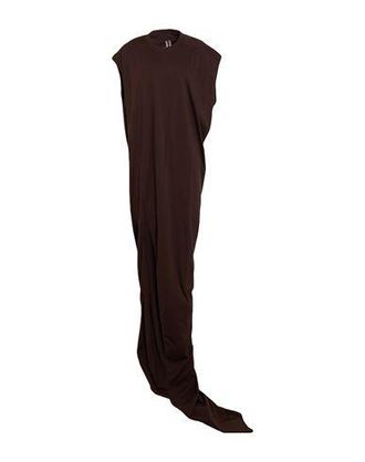 Rick Owens DRESSES - Maxi dresses on YOOX.COM