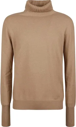 Ballantyne Hombre, Jerseys, Marr&oacute;n, Talla: M