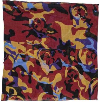 Alexander McQueen Alexander Mc Queen Scarf