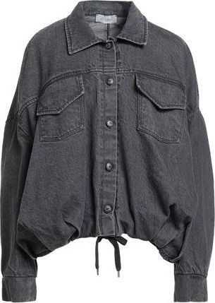 Motel JACKEN & MÄNTEL - Jeansjacken/Mäntel auf YOOX.COM