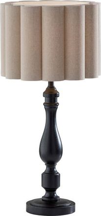 Adesso Claret Table Lamp in Black at Nordstrom