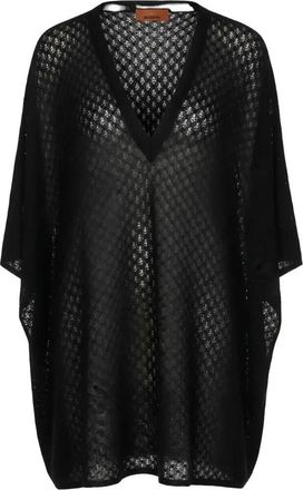 Missoni Short Cover Up