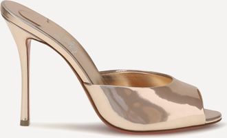 Christian Louboutin Me Dolly Mules Female 36.5
