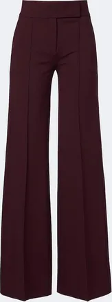 Dorothee Schumacher Emotional Essence jersey wide-leg pants