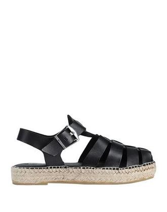 Karl Lagerfeld Espadrilles