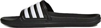 adidas Phaoxo Black White Slippers Black White AQ4761