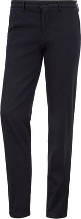 HUGO BOSS Heren Crigan 3 Chino (Donkerblauw)