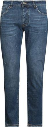 DW Denim World BOTTOMWEAR - Jeans on YOOX.COM