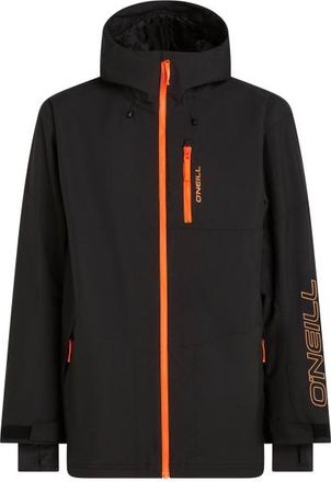 O'Neill FWCCruz Break Point Snow Jacket Skijacke f&uuml;r Herren | schwarz