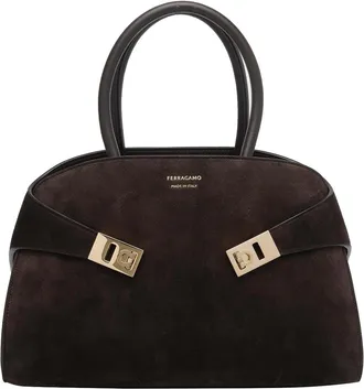 Ferragamo Hug Handbag