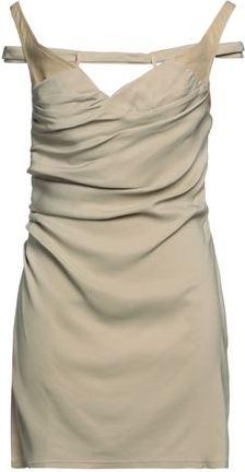 Jacquemus DRESSES - Mini dresses sur YOOX.COM