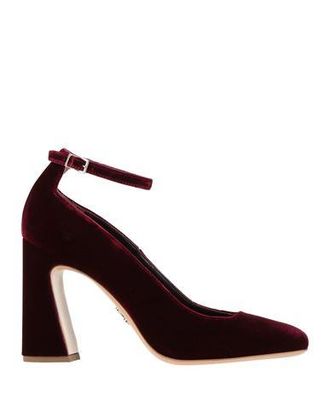 Sergio Levantesi Pumps