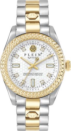 Philipp Plein Queen Bracelet Watch