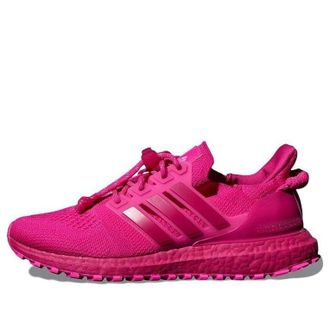 adidas Ivy Park x UltraBoost OG Ivy Heart GX2236