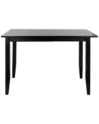 Safavieh Miliano Ext Dining Table