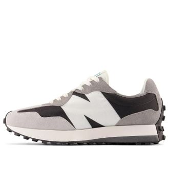 New Balance 327 Grey Black White MS327OD